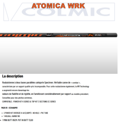 ATOMICA WRK